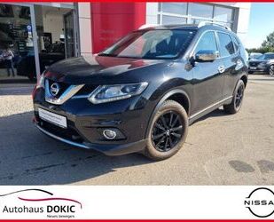 Nissan Nissan X-Trail Tekna 1.6 DIG-T Kamera Navi Pano 19 Gebrauchtwagen