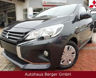 Mitsubishi Mitsubishi Space Star 1.2 MIVEC Select Klima/DAB * Gebrauchtwagen