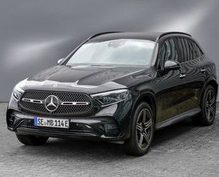 Mercedes-Benz Mercedes-Benz GLC 300 e 4M AMG NIGHT PREMIUM DISTR Gebrauchtwagen