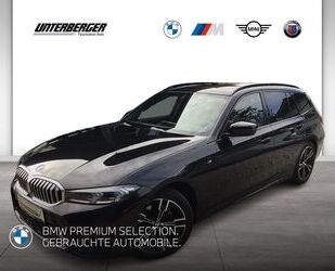 BMW BMW 320d xDrive Touring M SPORTPAKET-HIFI-PANORAMA Gebrauchtwagen