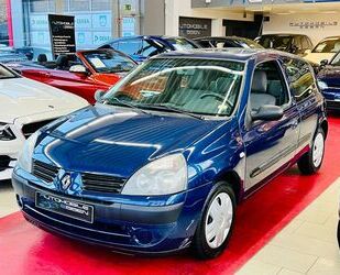 Renault Renault Clio 1.2|TÜV NEU|KLIMA| Gebrauchtwagen