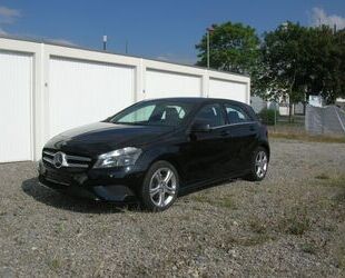 Mercedes-Benz Mercedes-Benz A 180 BlueEFF. -Kamera - PDC - Klima Gebrauchtwagen