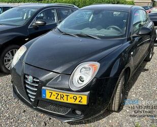 Alfa Romeo Alfa Romeo MiTo 1.4 Gebrauchtwagen