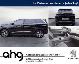 Peugeot Peugeot 5008 Allure Pack PureTech 130 Gebrauchtwagen