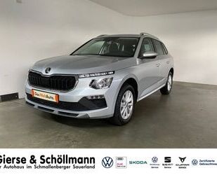 Skoda Skoda Kamiq Selection 1.0 TSI DSG KAMERA+SHZ+ACC Gebrauchtwagen