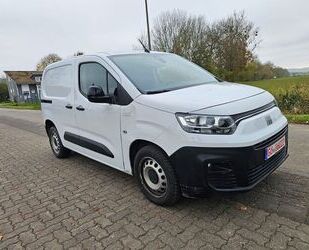 Fiat Fiat Doblo Doblò Kastenwagen L1 1.5 BlueHDi 75 kW Gebrauchtwagen