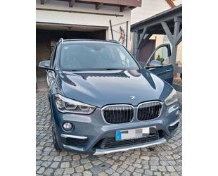 BMW BMW X1 xDrive28i Gebrauchtwagen