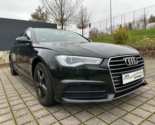 Audi Audi A6 Avant 2.0 TDI ultra/MMI/PDC/4ZonenKlim Gebrauchtwagen