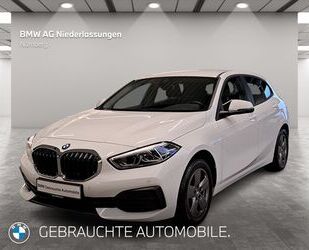 BMW BMW 118i Hatch Gebrauchtwagen