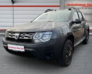 Dacia Dacia Duster I 1.5 dCi 90 FAP Ice 4x2 *KLIMA* Gebrauchtwagen