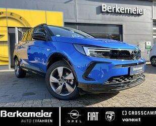 Opel Opel Grandland 1.2 AT GS ** PDC+Kamera/Allwetter * Gebrauchtwagen