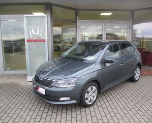 Skoda Skoda Fabia Joy Gebrauchtwagen