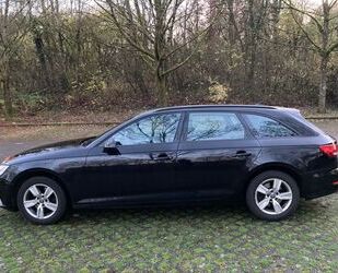 Audi Audi A4 1.4 TFSI Avant - Gebrauchtwagen