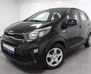 Kia Kia Picanto EDITION 7 1.2 84PS Sitzhzg. Tel. DAB M Gebrauchtwagen