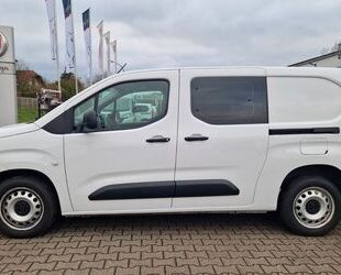 Fiat Fiat Doblo Cargo Multicab Kombi 130PS Automatik Gebrauchtwagen