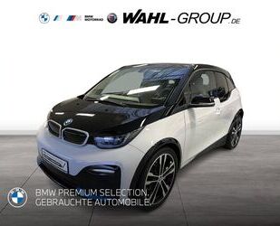 BMW BMW i3s LED Comfort Navi PDC SHZ Loft Gebrauchtwagen