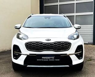 Kia Kia Sportage GT-Line 4WD Gebrauchtwagen