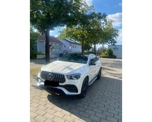 Mercedes-Benz Mercedes-Benz GLE 53 AMG Mercedes-AMG GLE 53 4MATI Gebrauchtwagen