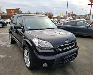 Kia Kia Soul Spirit Gebrauchtwagen