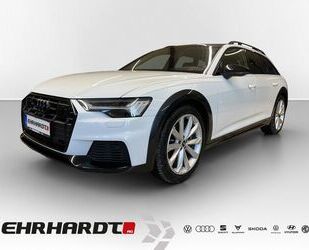 Audi Audi A6 allroad 55 TDI quattro Tiptronic PANO*AHK* Gebrauchtwagen