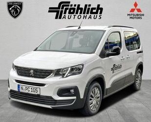 Peugeot Peugeot Rifter N1 BlueHDI 130 L1 Allure Gebrauchtwagen