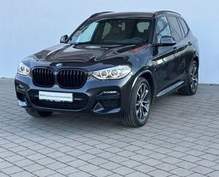 BMW BMW X3 xDrive30d M Sport LED/PANO/HIFI/DrivingAss Gebrauchtwagen