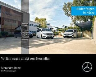 Mercedes-Benz Mercedes-Benz V 300 9G+Navi+DIS+Klima+SitzHZ Gebrauchtwagen