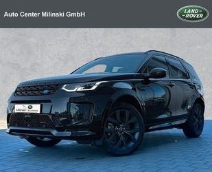 Land Rover Land Rover Discovery Sport Hybrid P300e R-Dynamic Gebrauchtwagen