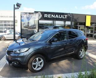 Renault Renault Kadjar 1.2 TCe 130 Bose Edition *Navi*Szhz Gebrauchtwagen