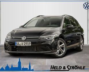 VW Volkswagen Golf Variant R-Line 1.5 eTSI DSG LED+ A Gebrauchtwagen