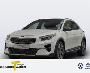 Kia Kia XCeed 1.6 T-GDI DCT XDITION PANO NAVI LED Gebrauchtwagen