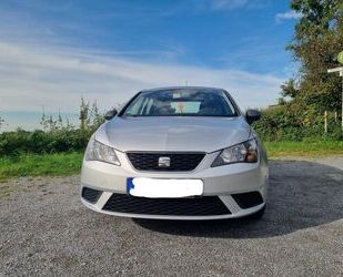 Seat Seat Ibiza 1.0 MPI - Gebrauchtwagen