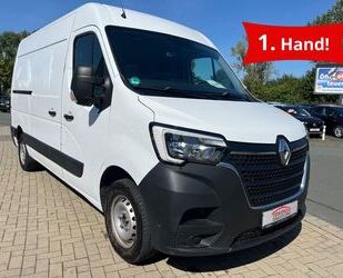 Renault Renault Master III Kasten L2H2 HKa 3,3t 3 Totwinke Gebrauchtwagen