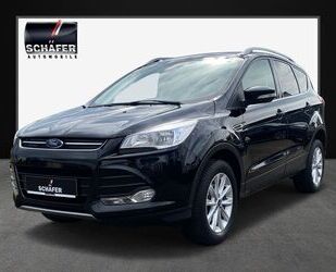 Ford Ford Kuga Titanium, RFK, PDC, Navi, SHZ, Keyless, Gebrauchtwagen