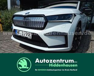 Skoda Skoda Enyaq iV 80 Sportline Gebrauchtwagen