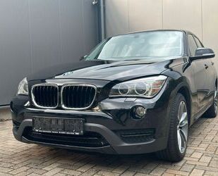 BMW BMW X1 sDrive 20i Sport Line Kamera SitzH Gebrauchtwagen