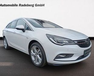 Opel Opel Astra K Sports Tourer Dynamic Gebrauchtwagen