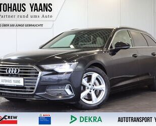 Audi Audi A6 50 TDI Aut quattro AID+FRONT+KAM+LED+PANO+ Gebrauchtwagen