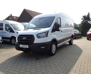 Ford Ford Transit Kasten 350 L3 Trend Gebrauchtwagen