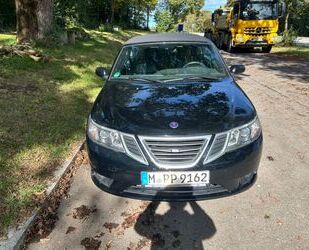 Saab Saab 9-3 2.0T BioP. 162kW Griffin Aero Cabriolet . Gebrauchtwagen