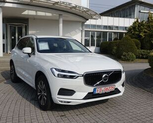 Volvo Volvo XC60 D4 Geartr. Momentum Pro V-LED*RFK*NAVI Gebrauchtwagen