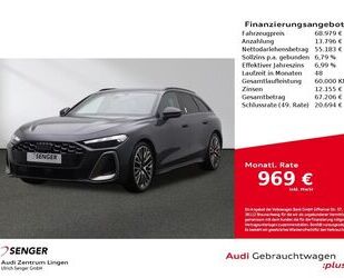 Audi Audi A5 Avant 2,0 TDI quattro Bang & Olufsen Matri Gebrauchtwagen