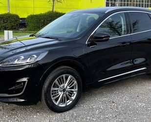 Ford Ford Kuga 2.5 Duratec PHEV Vignale CVT Vignale Gebrauchtwagen