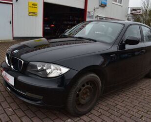 BMW BMW 118 Baureihe 1 Lim. 118d/HU-AU 08.2025/2.Hand Gebrauchtwagen