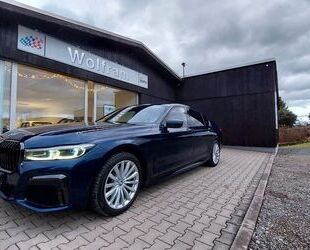 BMW BMW 730 L d xDrive Vollausstattung Gebrauchtwagen