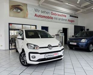 VW Volkswagen up! join **1.Hand*Start-Stopp*8-Fach** Gebrauchtwagen