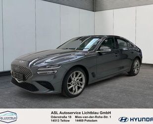 Genesis Genesis G70 Luxury 4WD 2.0 AWD 2.0 Gebrauchtwagen