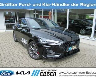 Ford Ford Focus ST-Line 1.0 EcoBoost Mild-Hybrid LED Na Gebrauchtwagen