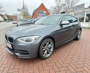 BMW BMW M135i xDrive Gebrauchtwagen