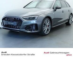 Audi Audi A4 Avant S line 40 TFSI quattro 150(204) kW(P Gebrauchtwagen